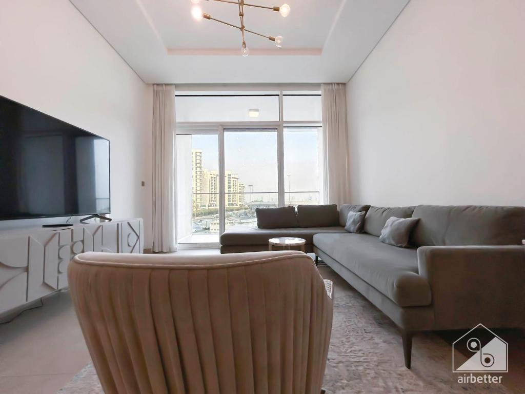 תמונה מהגלריה של Luxury at the Banyan Tree Residence Dubaii בדובאי