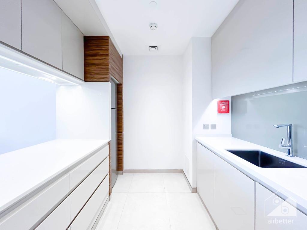 תמונה מהגלריה של Luxury at the Banyan Tree Residence Dubaii בדובאי