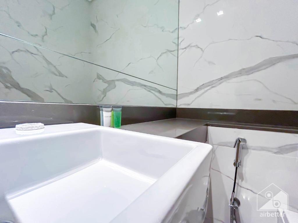 תמונה מהגלריה של Luxury at the Banyan Tree Residence Dubaii בדובאי