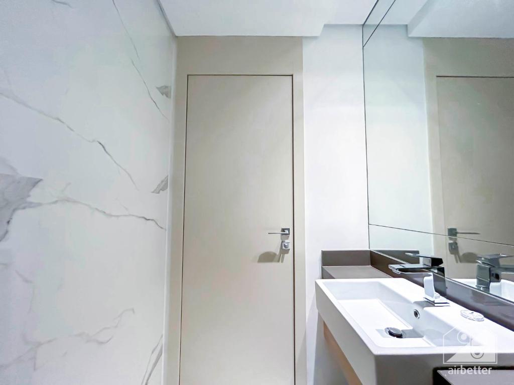 תמונה מהגלריה של Luxury at the Banyan Tree Residence Dubaii בדובאי