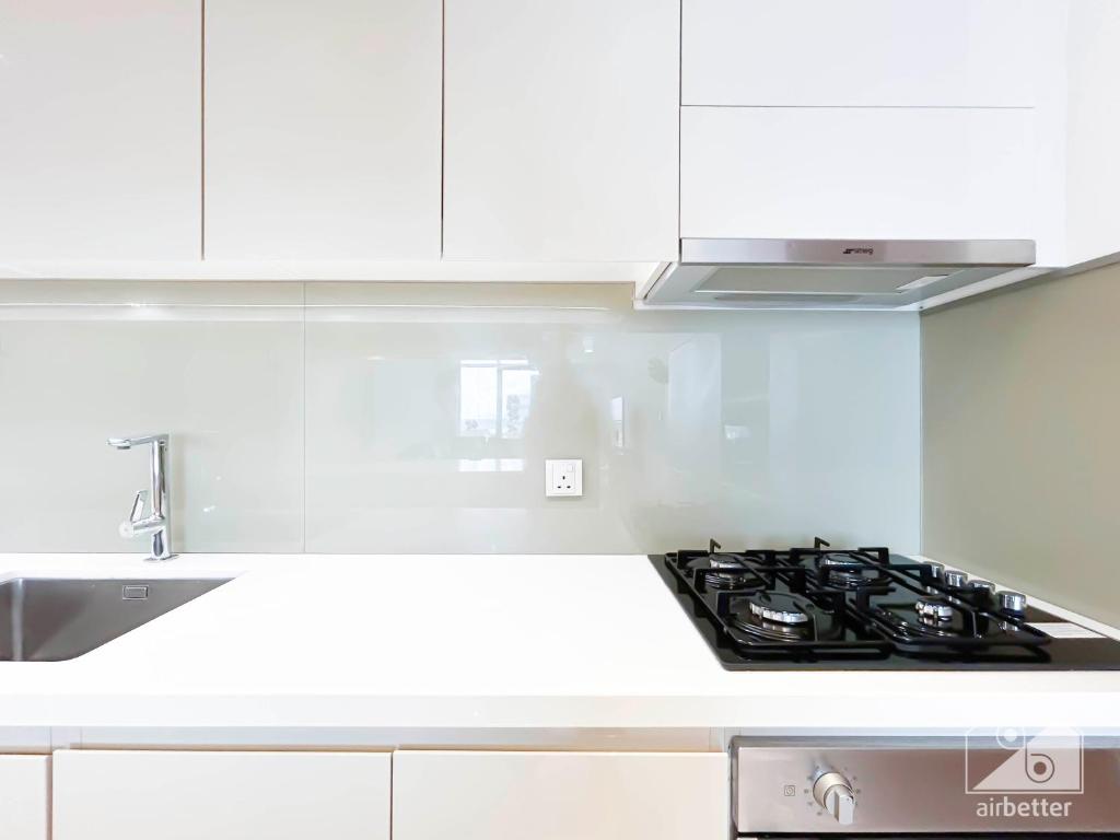 תמונה מהגלריה של Luxury at the Banyan Tree Residence Dubaii בדובאי