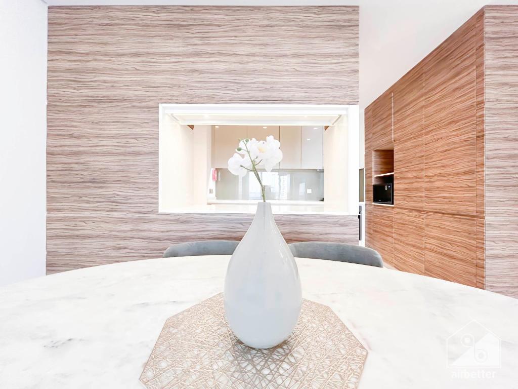 תמונה מהגלריה של Luxury at the Banyan Tree Residence Dubaii בדובאי