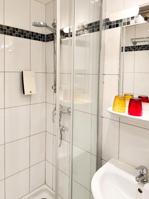 Hotel Sendlinger Tor - Resim 17