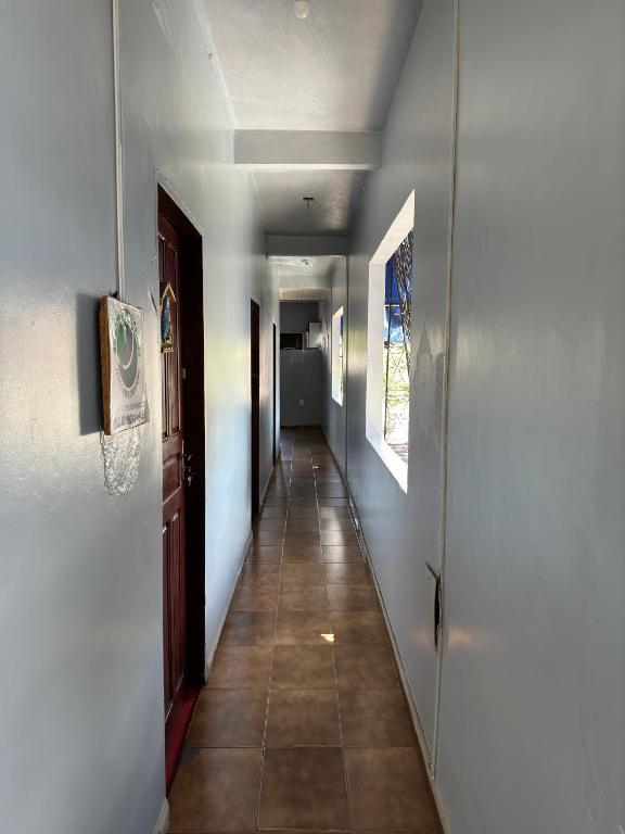 Fotografie z fotogalerie ubytování Discovery Hostel v destinaci Manaus