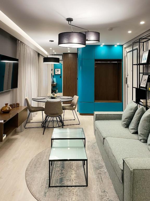 Evripidou Suites - Resim 39