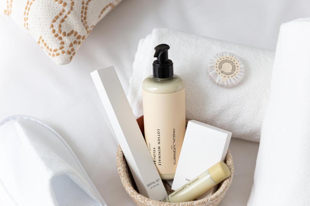 Le Bastille By Sweett - Resim 11