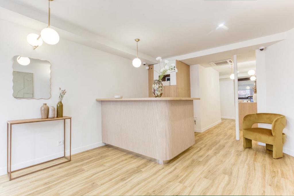 Le Bastille By Sweett - Resim 8