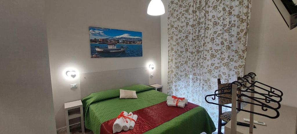 Debora Holiday House - Habitación Doble