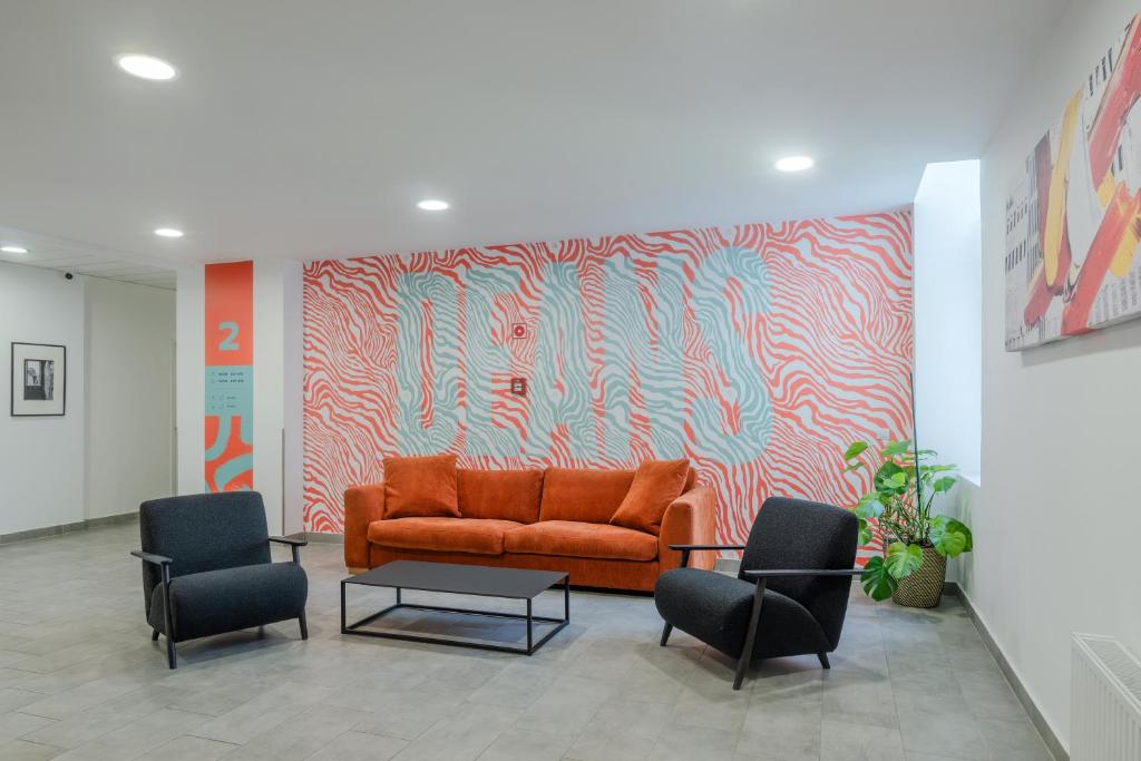 Dean's Home Budapest - Resim 22