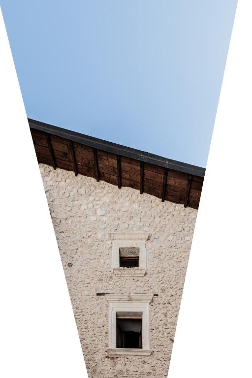 Fotografie z fotogalerie ubytování Costa di Maggio - Ospitalità v destinaci Fontecchio