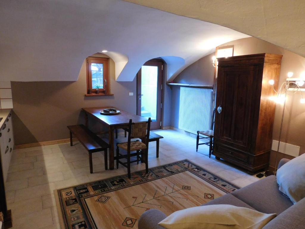 Petite Cerise - Apartment