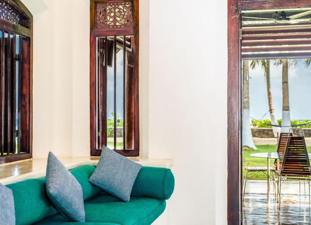 Apa Villa Thalpe - Kardamom Suite