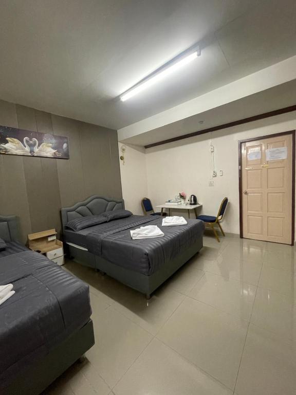 2B Cozy Hostel ตรัง - 7