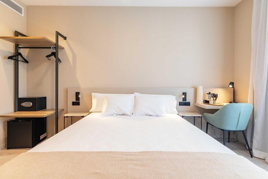 HQ Arena Hotel - Resim 27