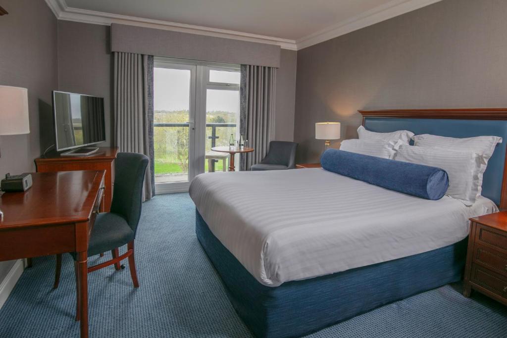 Windmill Village Hotel, Golf Club & Spa, BW Signature Collection - Resim 15