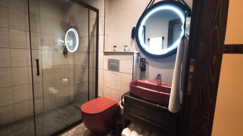 Garden Room Edirne - 13