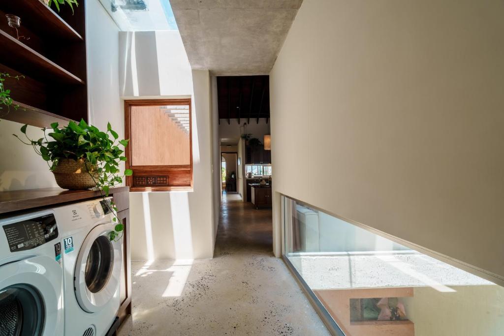 Fotografie z fotogalerie ubytování Camfusion House v destinaci Hoi An