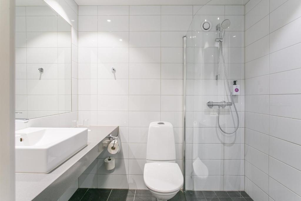 Quality Hotel Winn - Resim 18