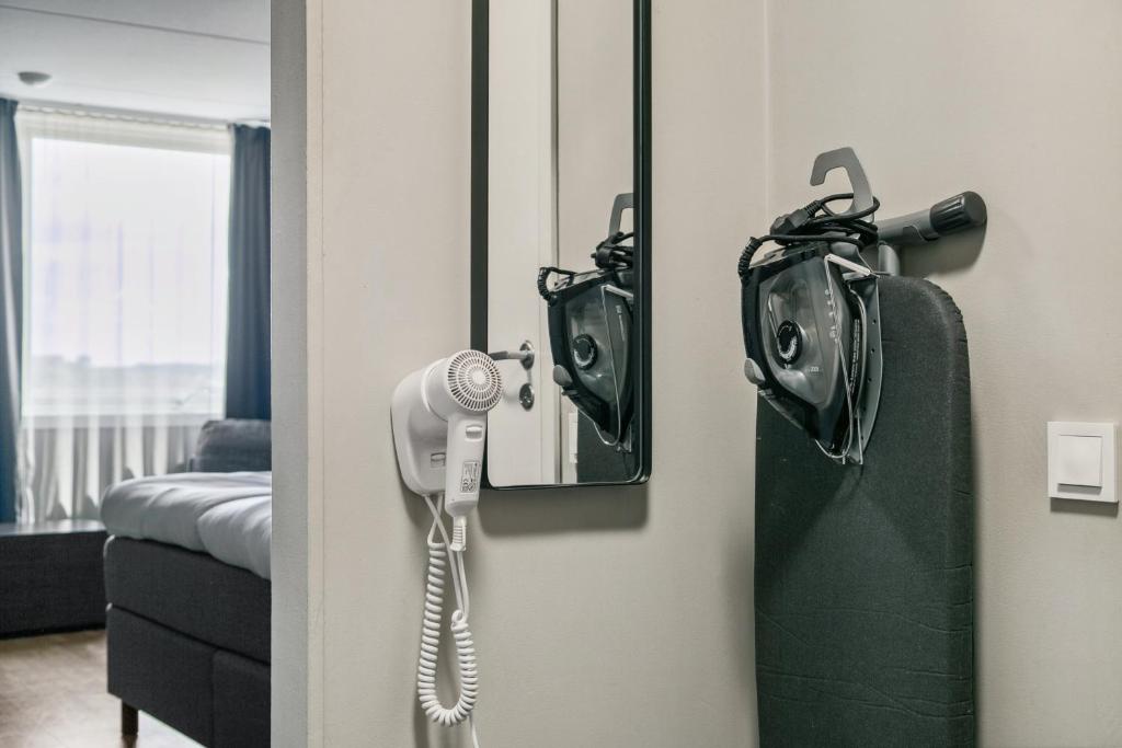 Quality Hotel Winn - Resim 17