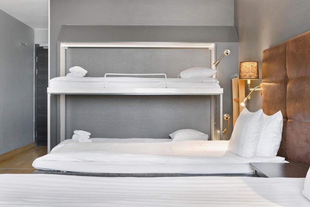 Quality Hotel Winn - Resim 20