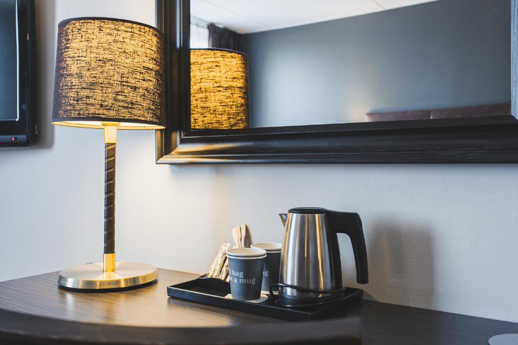 Quality Hotel Winn - Resim 19