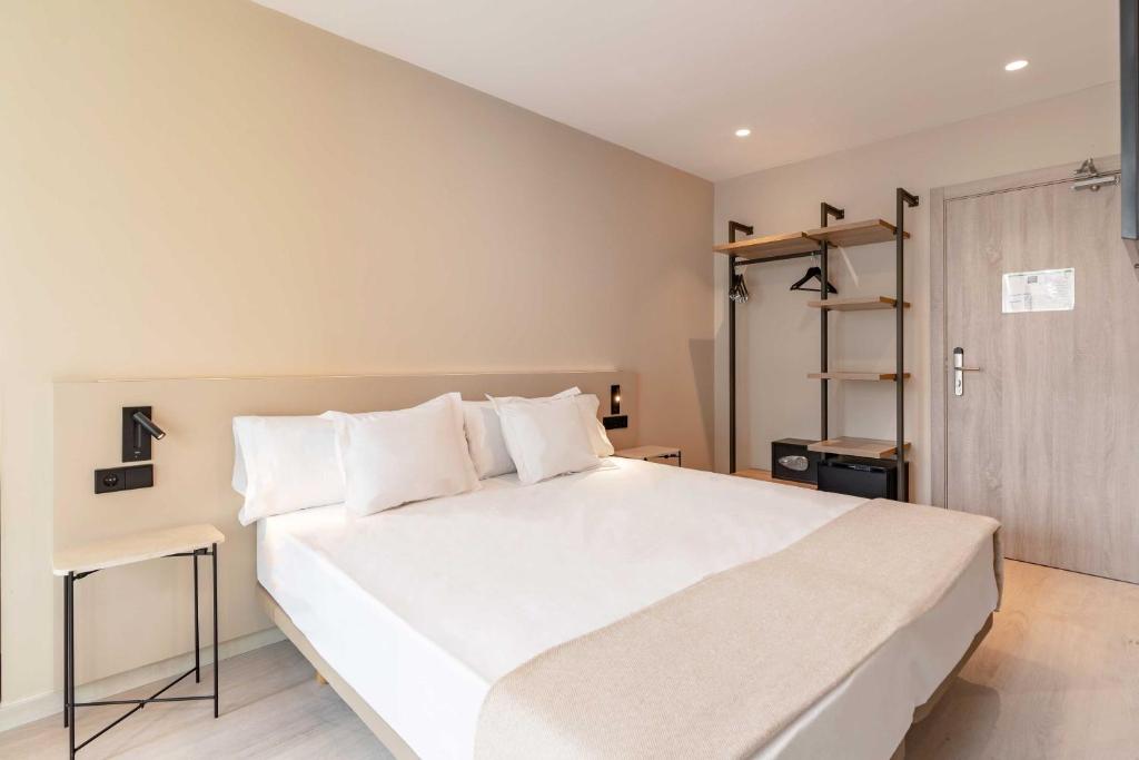 HQ Arena Hotel - Resim 43