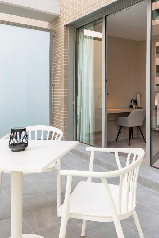 HQ Arena Hotel - Resim 42