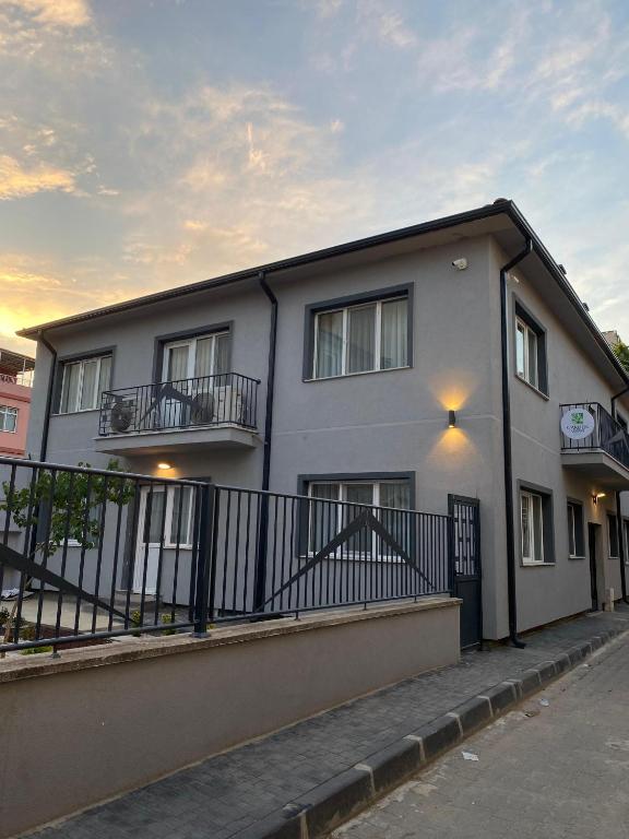 Garden Room Edirne - 12