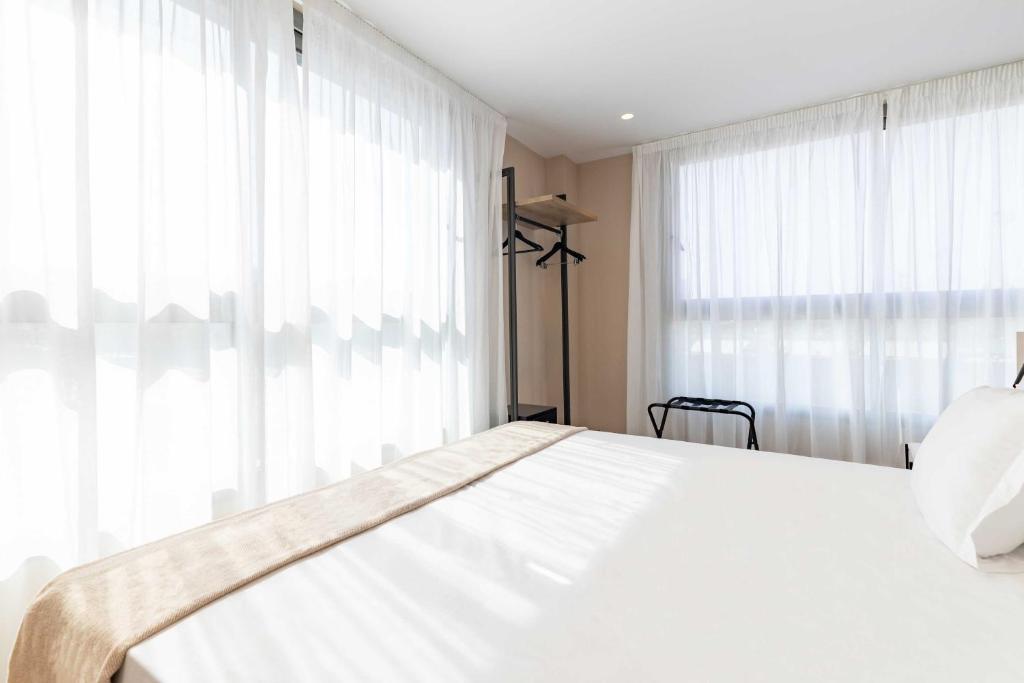 HQ Arena Hotel - Suite Junior