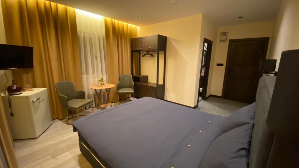 Garden Room Edirne - 14