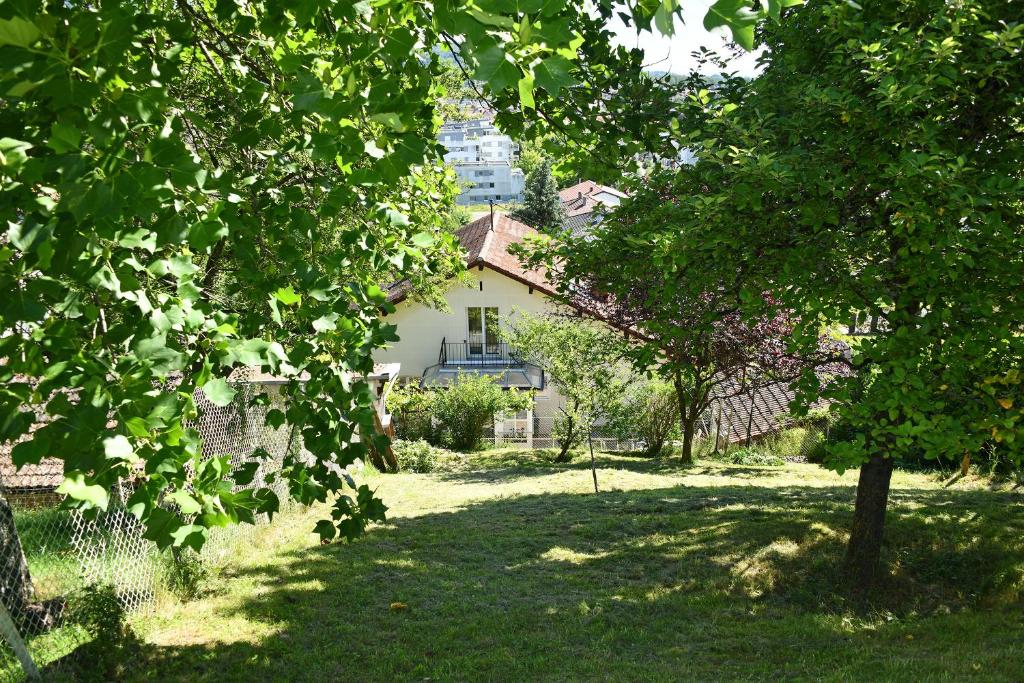 Gîte les Rosiers du Blosen – photo 45