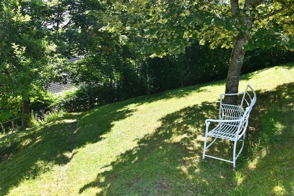 Gîte les Rosiers du Blosen – photo 46