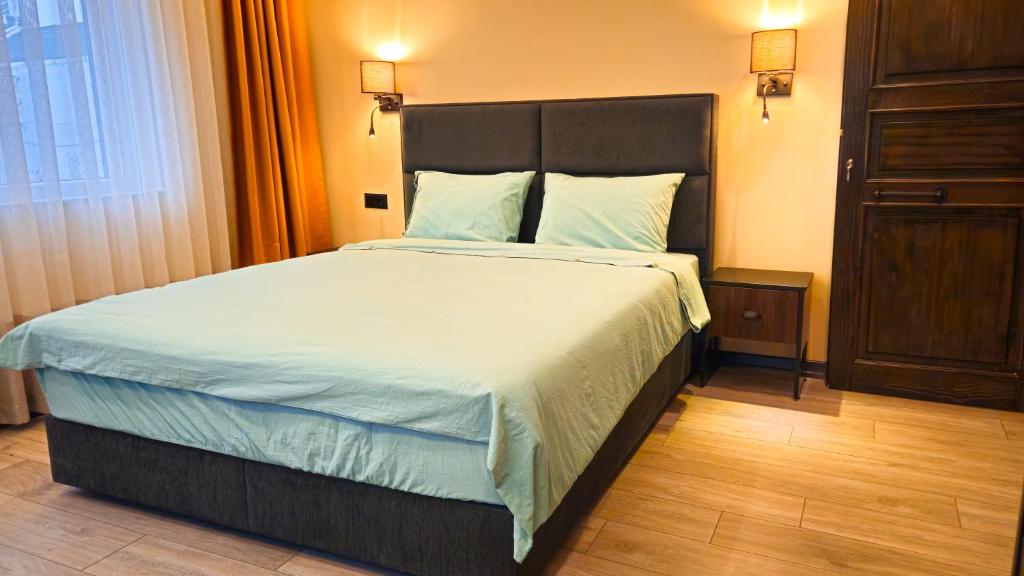 Garden Room Edirne - 15