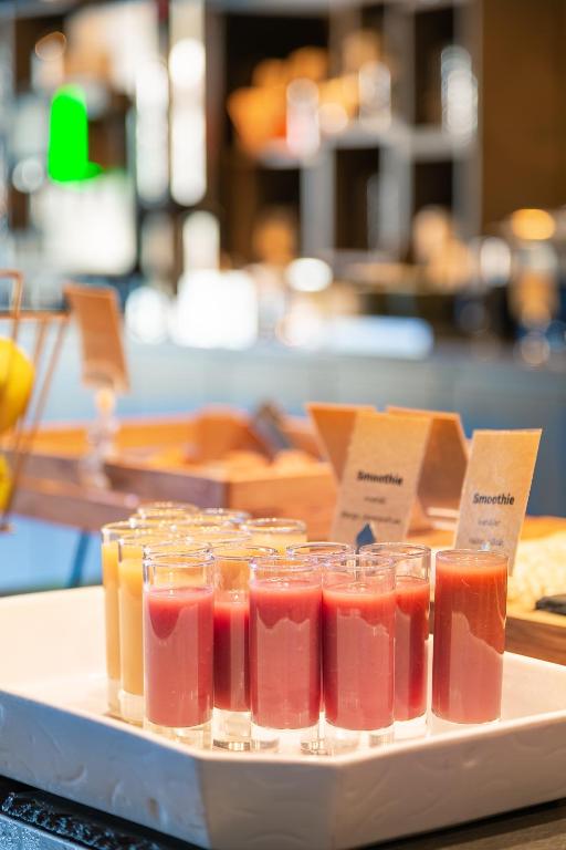 Quality Hotel Winn - Resim 25