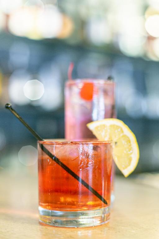 Quality Hotel Winn - Resim 24