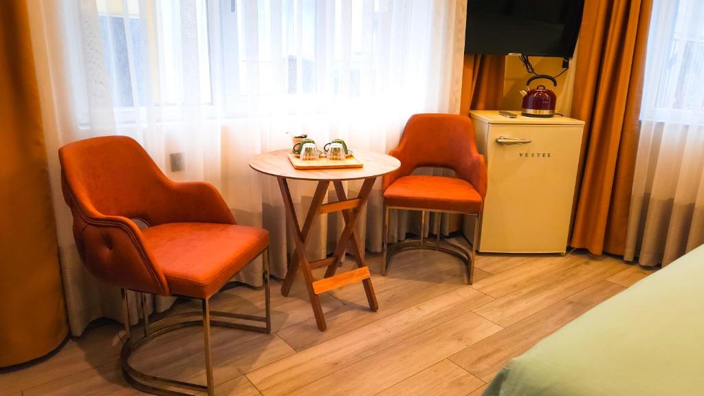 Garden Room Edirne - 16