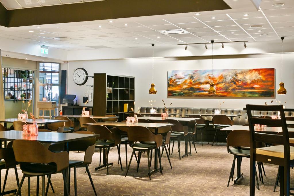 Quality Hotel Winn - Resim 5