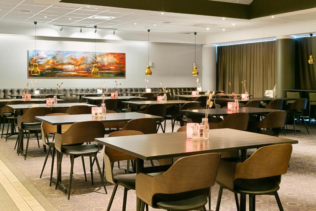 Quality Hotel Winn - Resim 31