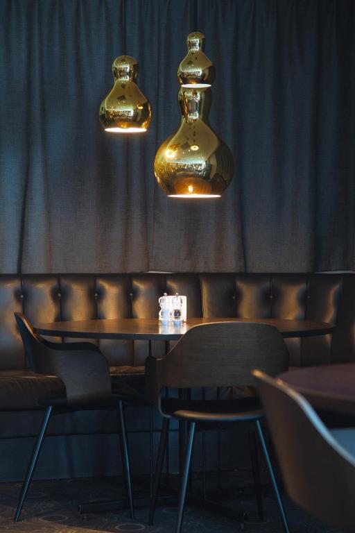 Quality Hotel Winn - Resim 37