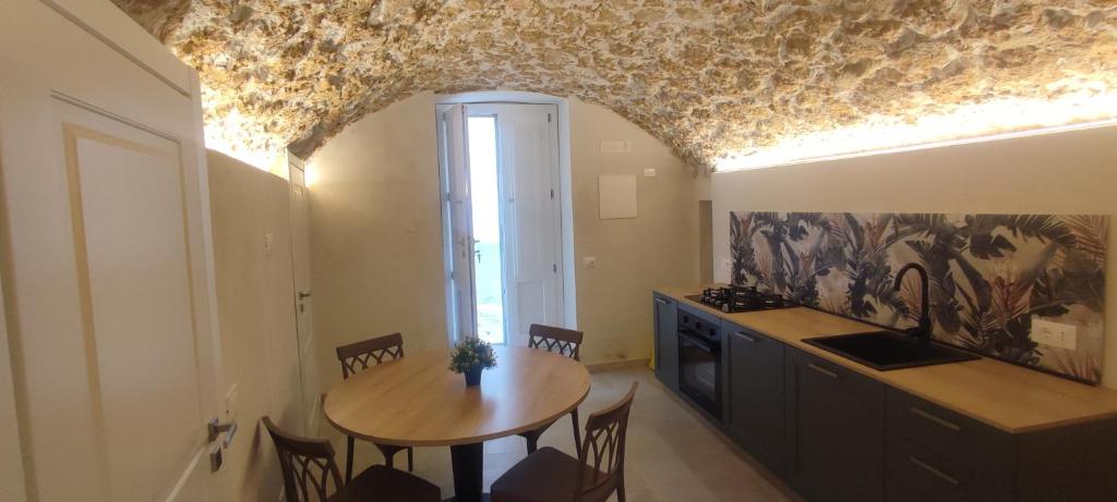 Fotografie z fotogalerie ubytování FeVi Home v destinaci Noto