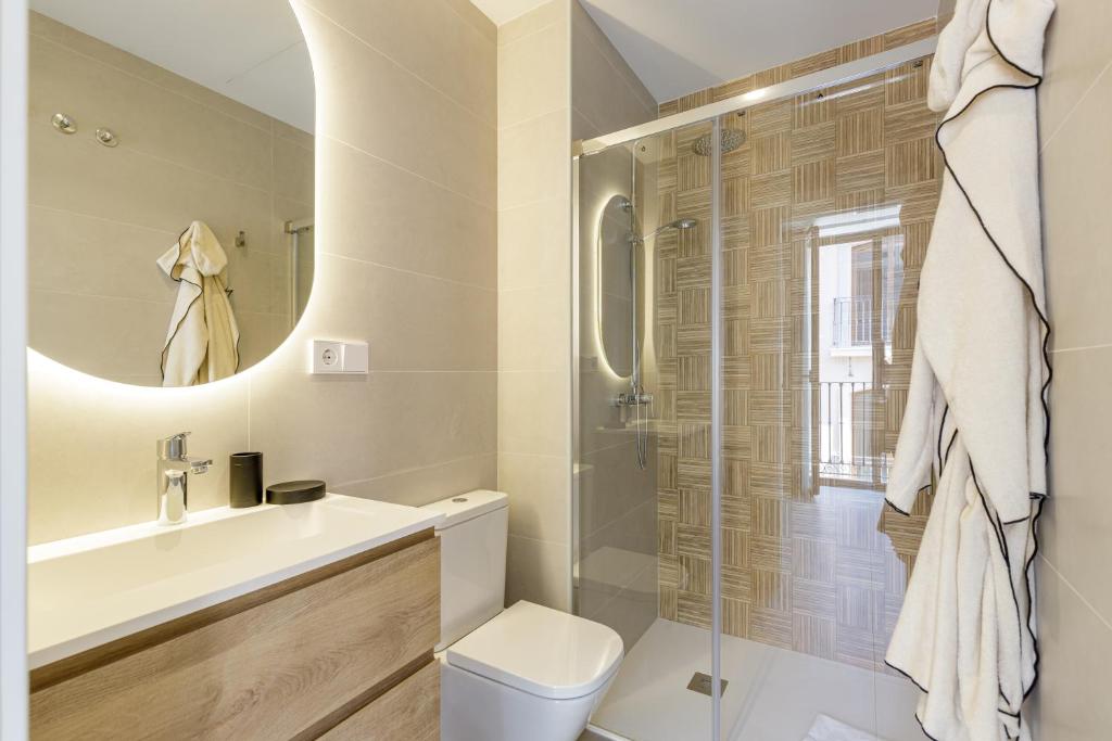 Cervantes Suites - Resim 5