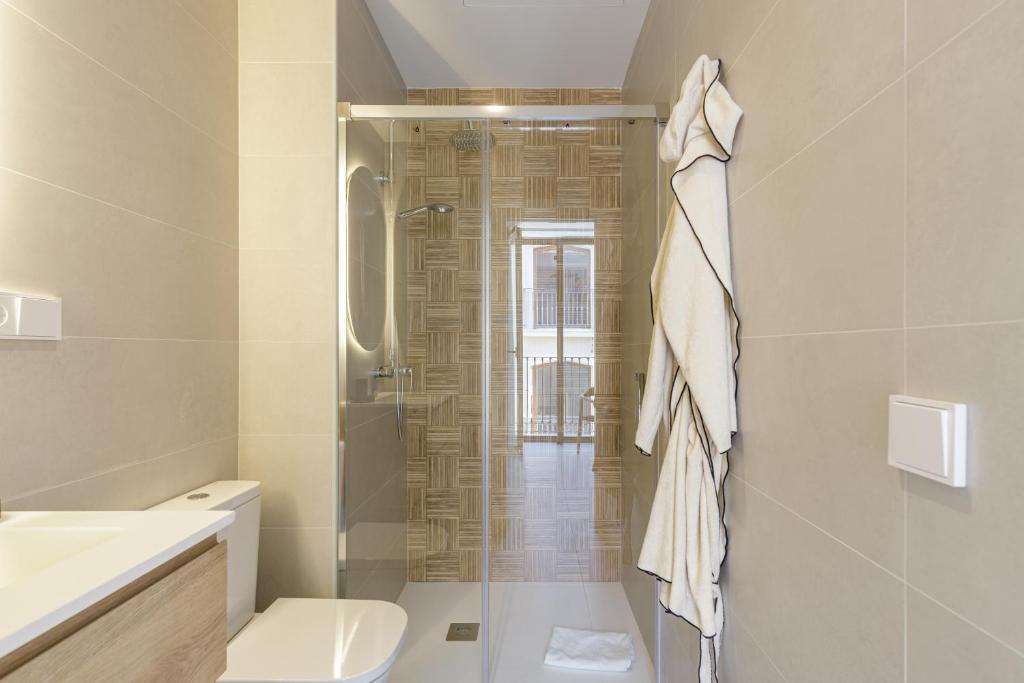 Cervantes Suites - Resim 6