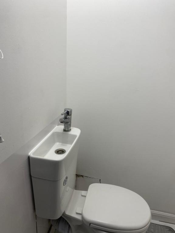 Ảnh trong thư viện ảnh của london 14 shaw road se22 8dp ở London