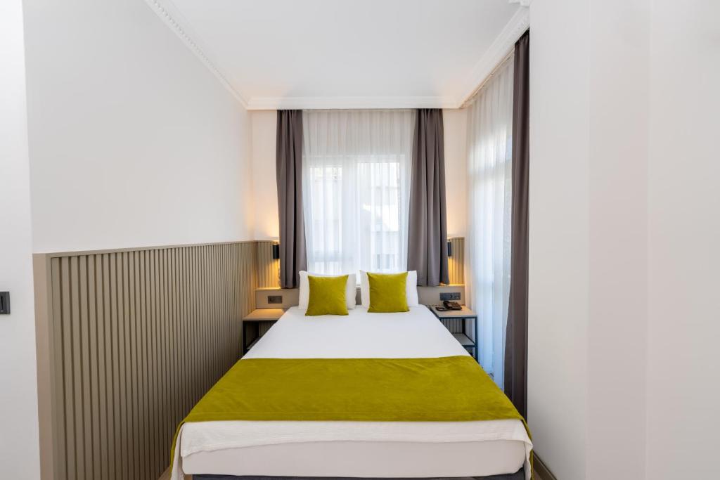 Lemon Hotel - Double Room