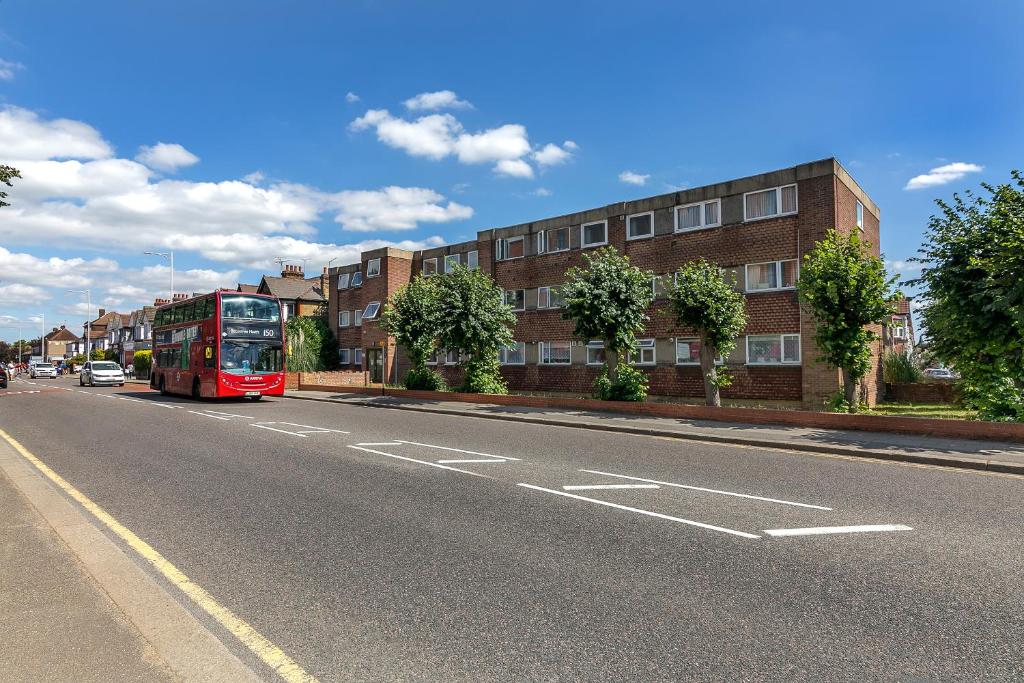 Φωτογραφία από το άλμπουμ του A Stunning Flat in London, Gants Hill σε Redbridge