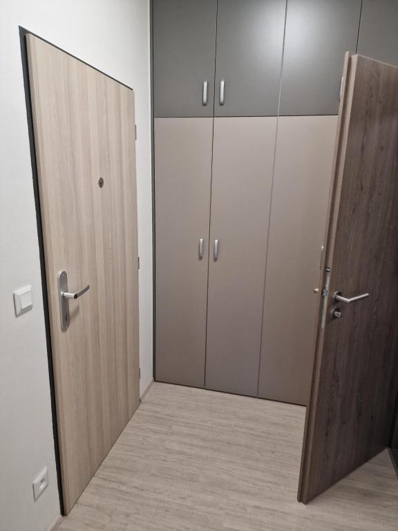 Fotografie z fotogalerie ubytování GLAM apartmán Bučovice v Bučovicích