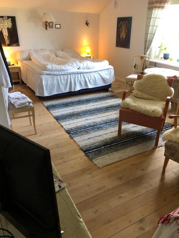 Långhedgården Bed & Breakfast