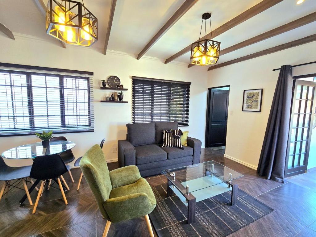 Hampton Collection Avenues - Urban 4 Sleeper Apartment - Appartement D'Une Chambre