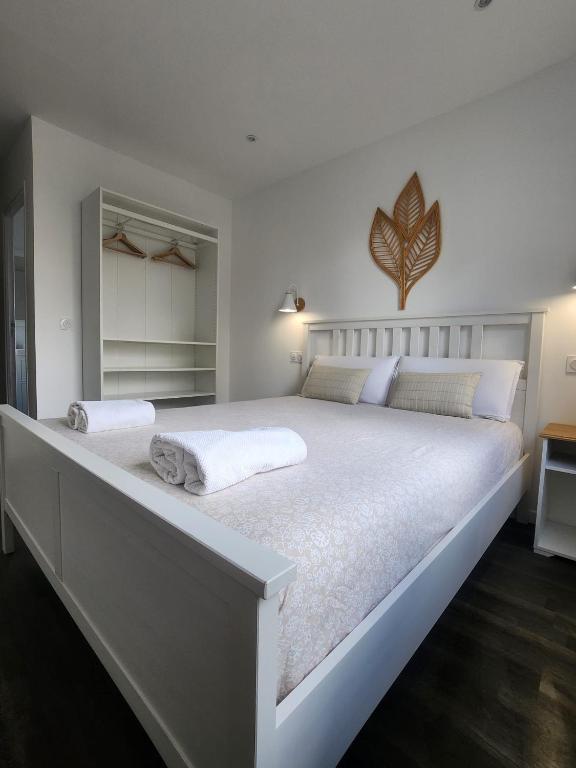 Appart Hôtel PANAMBI - Deluxe Double Room
