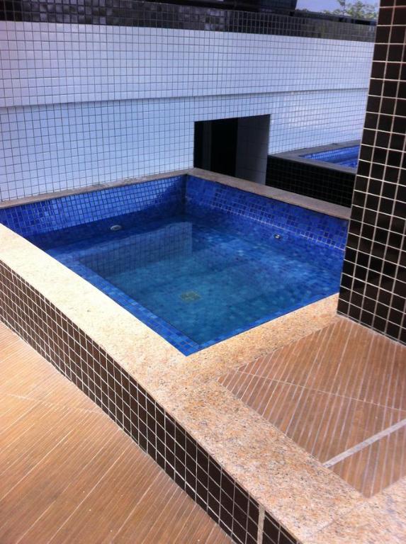  Landscape Beira Mar Apartment 1004